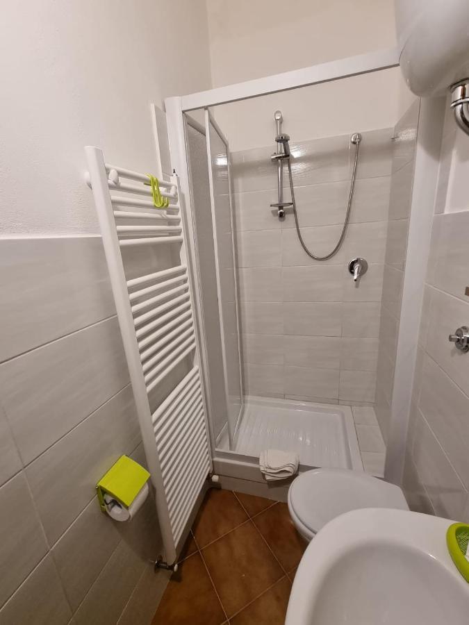 B&B Le Stanze Di Aurora Palermo Eksteriør billede